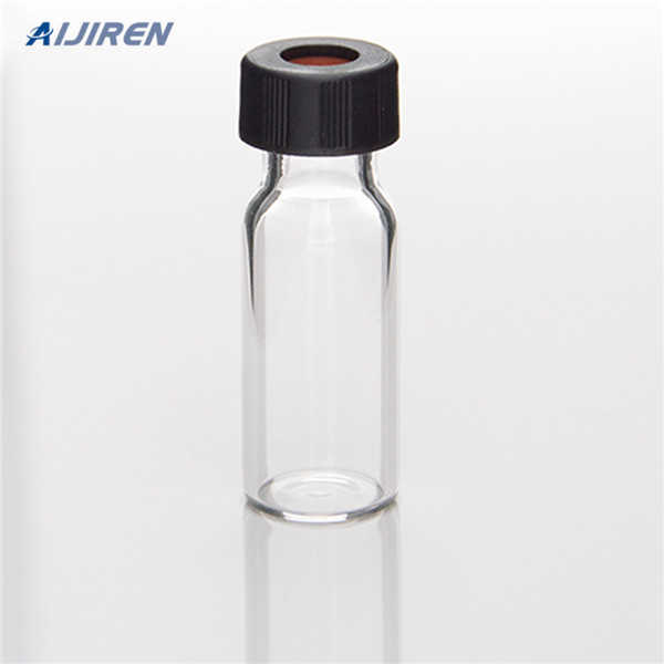 Certified 2ml vials insert conical for wholesales China